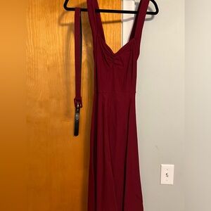 Xl Unique Vintage dress